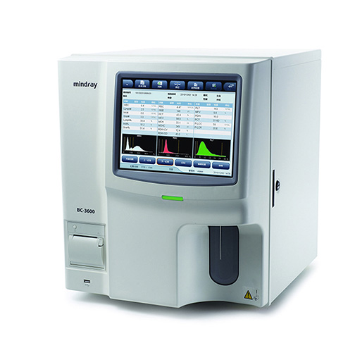 Mindray-BC-36001