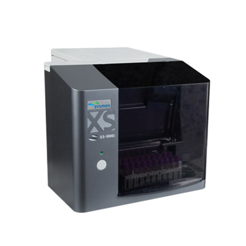 Sysmex-XS-1000i1
